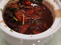 -东四民芳餐厅(世茂工三店)