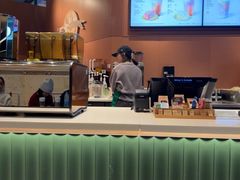 -星巴克(来福士办公楼店)