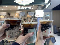 -茶颜悦色(登高路上店)