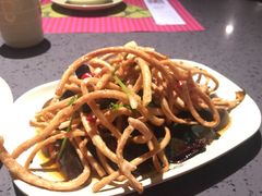 -一棠龙虾•王牌虾球(楚河汉街店)