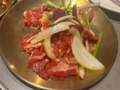 -韩盛·盛江山自助料理(学院路江北大学城店)