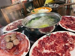 牛肉火锅-官塘兄弟·潮汕牛肉店(官塘总店)