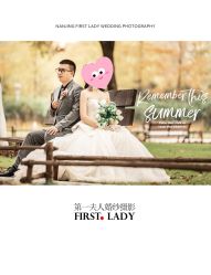 -第一夫人婚纱摄影(南京店)