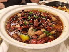 -红宾酒楼(百姓家宴店)