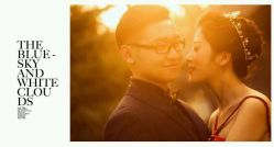 点击看大图 -唯一视觉婚纱摄影(李家村店)