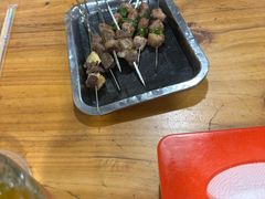 -陈氏肥蛤(小纬六路总店)