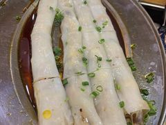 -祈胜邨•顺德鱼生•顺德菜(容桂店)