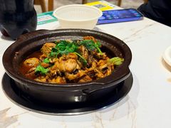 -二楼老店重庆鸡公煲(真光路店)