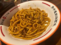 -富正毅三下锅·湘西韵味(天门山索道店)