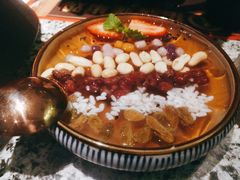 冰粉世家-炭舍干锅(华发商都店)