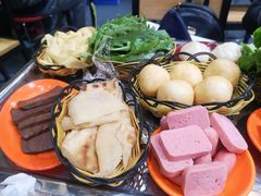 -范贤光鸡公煲(平乐园总店)
