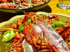 -金陵一哥龙虾馆(三牌楼总店)
