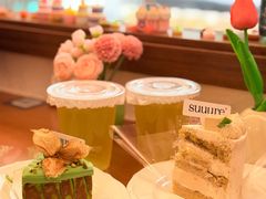 -流酥可心·牛乳蛋糕商店(禾祥西路店)