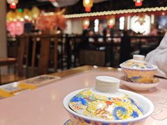 -杨记隆府重庆江湖菜(大悦城店)