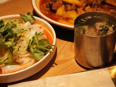 -谷丽麦馕新疆菜·清真(步步高梅溪新天地店)