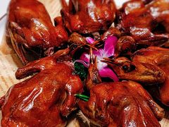 -十六台·经典广东菜(德外大街店)