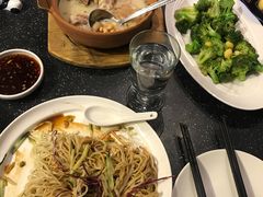 -眉州东坡(博雅店)