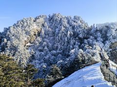 -华山风景名胜区