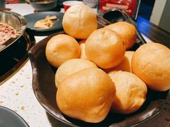 面筋球-火鳳祥鲜货火锅(宝龙广场店)