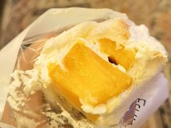 芒果三明治-Fruwich果明治(西单更新场店)