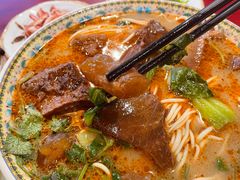-金杨拉面王小吃面馆·牛三宝面·红烧牛肉粉