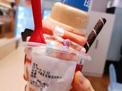 -DQ·蛋糕·冰淇淋(湖景东路店)