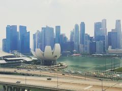 -新加坡摩天观景轮
