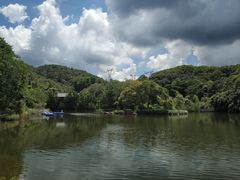 -广州市帽峰山景区