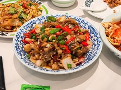 -欧记大排档·景德菜(上海首店)