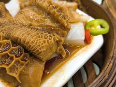 -新兴家喻酒家·羊城名宴(昌岗店)