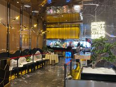 大堂-喜庭海鲜自助(来福士店)