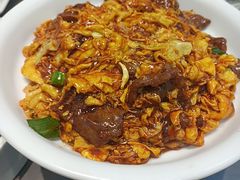 -黑窑厂糖油饼烤鸭·清真菜(旗舰店)
