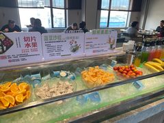 -府上酒店(广州火车站越秀公园地铁站店)