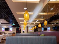 大堂-小土豆北方菜馆(方庄店)