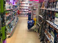 -TOYSRUS玩具反斗城(无锡荟聚购物中心店)