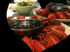 -巴厘龙虾·榜首油焖大虾(音乐学院·沿江酒馆店)