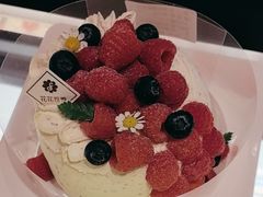 -花花卷卷·鲜食蛋糕(泉屋店)