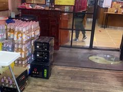-魁盛居百年鲁菜馆(中林路店)