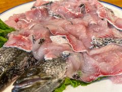 -大理.老字号渝记酸萝卜乌鱼(古城总店)