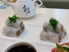 -蔡澜点心·粤菜(月星环球港店)