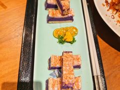 -OCEAN一席海鲜•海景餐厅(双子塔店)