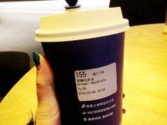 焦糖玛奇朵-瑞幸咖啡(紫金数码园店)