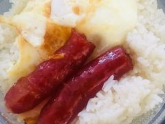 酸菜猪杂辣汤饭-定安爹辣汤饭(水巷口店)