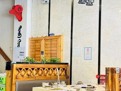 -313羊庄·羊肉火锅烧烤(李村店)