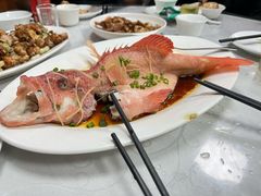 -罗记家常菜(鸿景花园店)