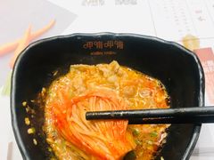 -呷哺呷哺(砂之船奥莱店)