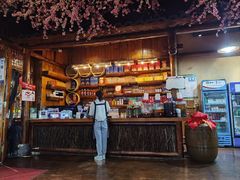 -张关合渣(航空大道店)