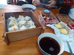 -乌家弄传统美食(新华路店)