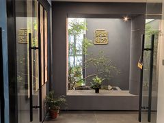 -四方茶集·茶馆(南山科技园店)