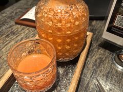 -斯丹姜母鸭·古法干香(田安南路店)